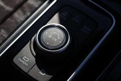 2025 Nissan Patrol Ti-L Y62 MY25 4X4 Dual Range Gun Metallic