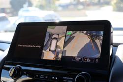 2025 Nissan Patrol Ti-L