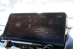 2025 Nissan Patrol Ti-L Y62 MY25 4X4 Dual Range Gun Metallic