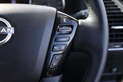 2025 Nissan Patrol Ti-L