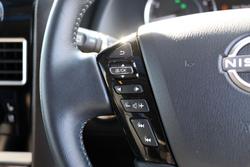 2025 Nissan Patrol Ti-L