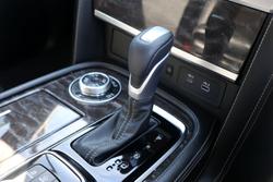 2025 Nissan Patrol Ti-L Y62 MY25 4X4 Dual Range Gun Metallic