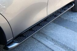 2025 Nissan Patrol Ti-L