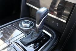 2025 Nissan Patrol Ti-L Y62 MY25 4X4 Dual Range Gun Metallic