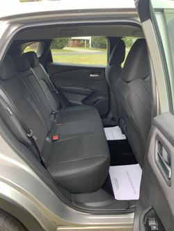 2025 Nissan QASHQAI ST-L J12 MY25 Platinum