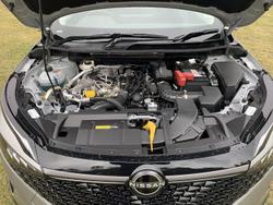 2025 Nissan QASHQAI ST-L J12 MY25 Platinum