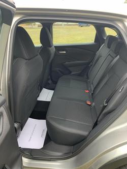 2025 Nissan QASHQAI ST-L J12 MY25 Platinum