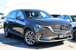 2018 Mazda CX-9 Azami