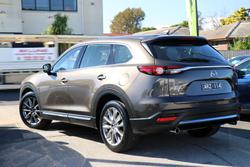 2018 Mazda CX-9 Azami