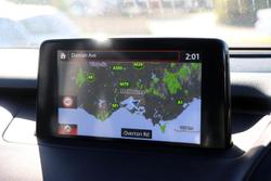 2018 Mazda CX-9 Azami