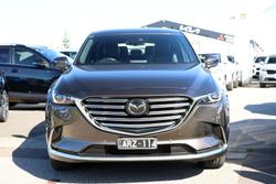 2018 Mazda CX-9 Azami