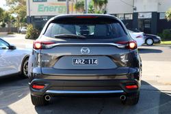 2018 Mazda CX-9 Azami