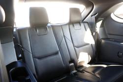 2018 Mazda CX-9 Azami