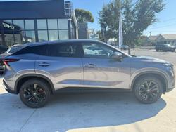2026 Chery C5 Ultimate