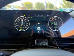 2026 Chery C5 Ultimate