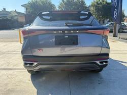 2026 Chery C5 Ultimate