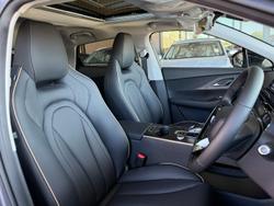 2026 Chery C5 Ultimate
