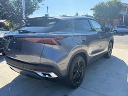 2026 Chery C5 Ultimate