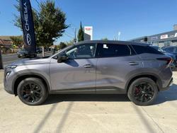 2026 Chery C5 Ultimate