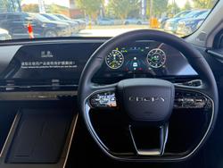 2026 Chery C5 Ultimate