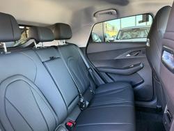 2026 Chery C5 Ultimate