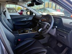 2026 Chery C5 Ultimate
