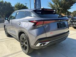 2026 Chery C5 Ultimate