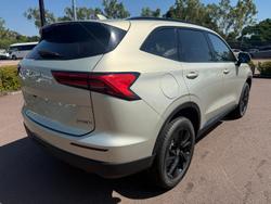 2025 GWM Haval H6 Ultra PHEV