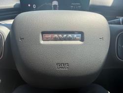 2025 GWM Haval H6 Ultra PHEV