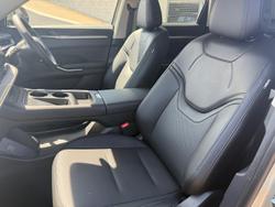 2025 GWM Haval H6 Ultra PHEV