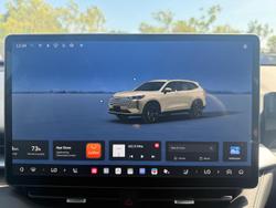 2025 GWM Haval H6 Ultra PHEV