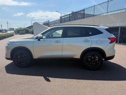 2025 GWM Haval H6 Ultra PHEV