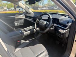 2025 GWM Haval H6 Ultra PHEV