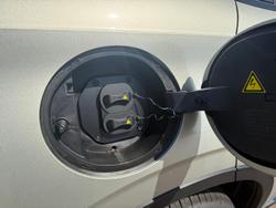 2025 GWM Haval H6 Ultra PHEV