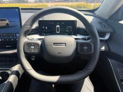2025 GWM Haval H6 Ultra PHEV