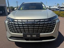 2025 GWM Haval H6 Ultra PHEV