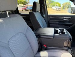 2024 RAM 1500 Big Horn DT MY24 4X4 Dual Range