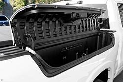 2025 RAM 1500 Limited Hurricane HO RamBox DT MY26 4X4 Dual Range Bright White