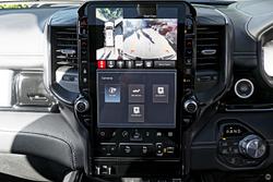 2025 RAM 1500 Limited Hurricane HO RamBox DT MY26 4X4 Dual Range Bright White