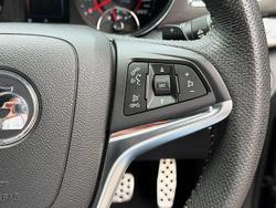 2016 Holden Special Vehicles Clubsport R8 SV Black GEN-F2 MY16 Phantom