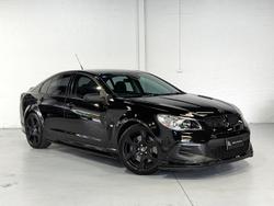 Holden Special Vehicles Clubsport