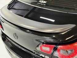 2016 Holden Special Vehicles Clubsport R8 SV Black GEN-F2 MY16 Phantom