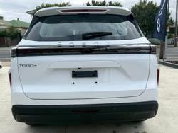 2026 Chery Tiggo 7 Ultimate