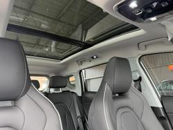 2026 Chery Tiggo 7 Ultimate