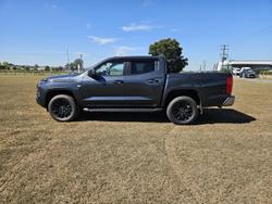 2026 Mitsubishi Triton GLX-R