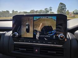 2026 Mitsubishi Triton GLX-R