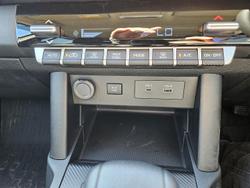 2026 Mitsubishi Triton GLX-R