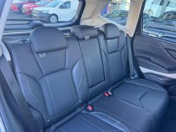 2024 Subaru Forester 2.5i-S