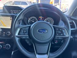 2024 Subaru Forester 2.5i-S