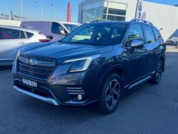 2024 Subaru Forester 2.5i-S